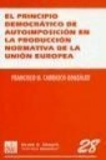 El principio democrático de autoimposición en la producción normativa de la Unión Europea