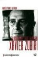 Filosofía de la religión en Xavier Zubiri