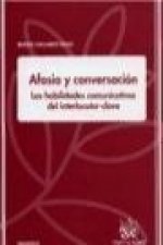 Afasia y conversación : las habilidades comunicativas del interlocutor-clave