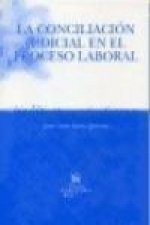 La conciliación judicial en el proceso laboral