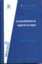 Los procedimientos de regulación de empleo