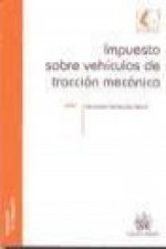 Impuesto sobre vehículos de tracción mecánica
