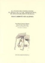 El Fundus de Turissa entre el segle I a.C. i l'I d.C. : arqueologia de dos establiments rurals, Mas Carbotí i Ses Alzines