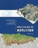 ATLAS ESCOLAR DE ASTURIAS