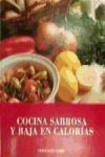 Cocina sabrosa y baja en calorías
