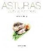 Asturias, cocina de mar y monte