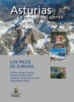 Los Picos de Europa