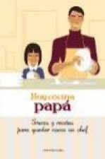 Hoy cocina papá