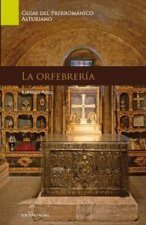 N10 ARTE PRERROMANICO LA ORFEBRERIA