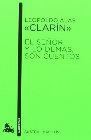 Obras completas de Clarín X (1898-1901) : artículos