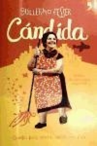 CÁNDIDA (RETAPADO)