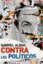 Contra los políticos