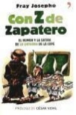 Con Z de Zapatero : el humor y la sátira de La Linterna de la COPE
