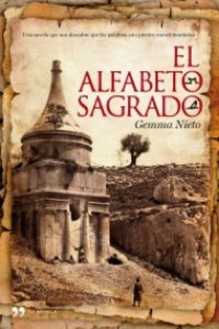 El alfabeto sagrado