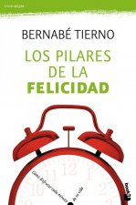 Los pilares de la felicidad