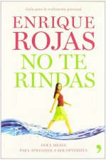 No te rindas
