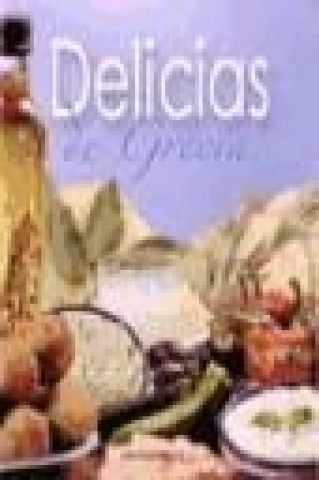 Delicias de Grecia