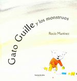 Gato Guille y los monstruos