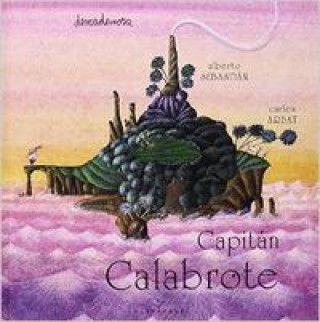 Capitán Calabrote