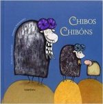 Chibos chibóns