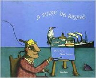 A viaxe do bisavó
