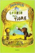 Correo para tigre