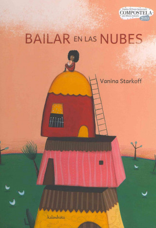 Bailar en las nubes