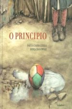 O principio