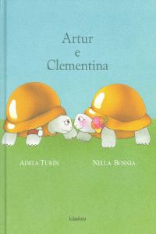 Arturo e Clementina