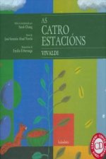 As catro estacións