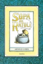 Sopa de ratolí