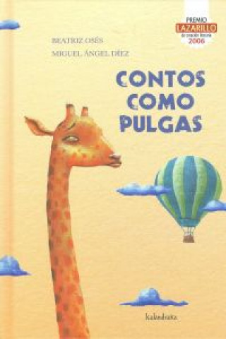 Contos como pulgas