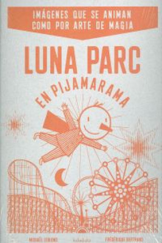 Luna Park en pijamarama