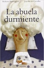 La abuela durmiente