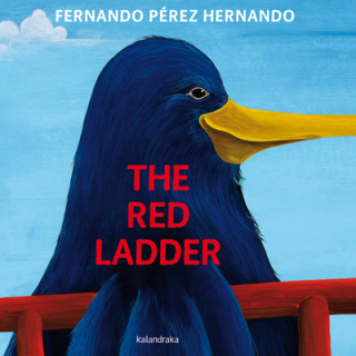 The red ladder