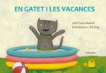 En gatet i les vacances
