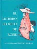 El letrero secreto de Rosie