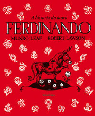 A historia do touro Ferdinando