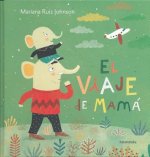 El viaje de mamá