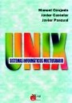 UNIX: sistemas informáticos multiusuario