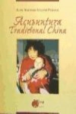 Acupuntura tradicional China