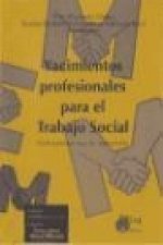 Yacimientos profesionales para el trabajo social : nuevas perspectivas de intervención