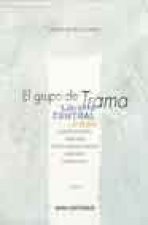 El grupo de Trama, II