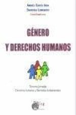 Género y derechos humanos