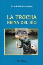 La trucha, reina del río