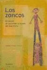 Los zancos : el placer de aprender a través del equilibrio