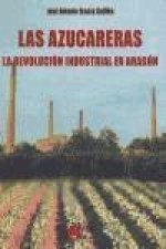 Las azucareras : la revolución industrial en Aragón