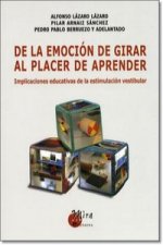 De la emoción de girar al placer de aprender : implicaciones educativas de la estimulación vestibular