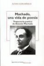 Machado, una vida de poesía : trayectoria poética de Antonio Machado