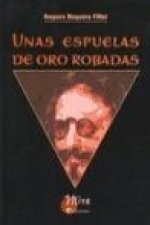 Unas espuelas de oro robadas